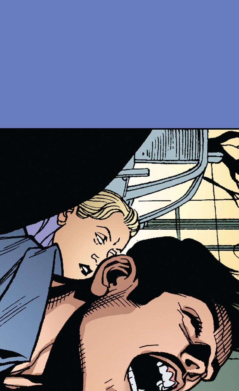 Read online Secret Invasion Infinity Comic comic -  Issue #18 - 45
