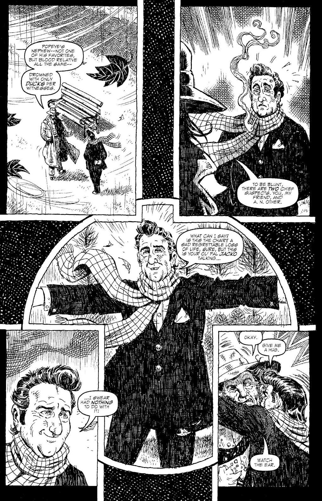 Negative Burn (2006) issue 3 - Page 52