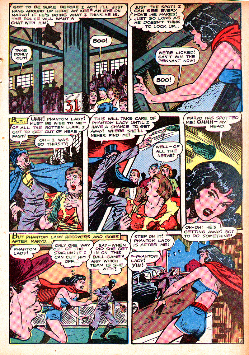 Read online All Great Jungle Adventures comic -  Issue # TPB - 19