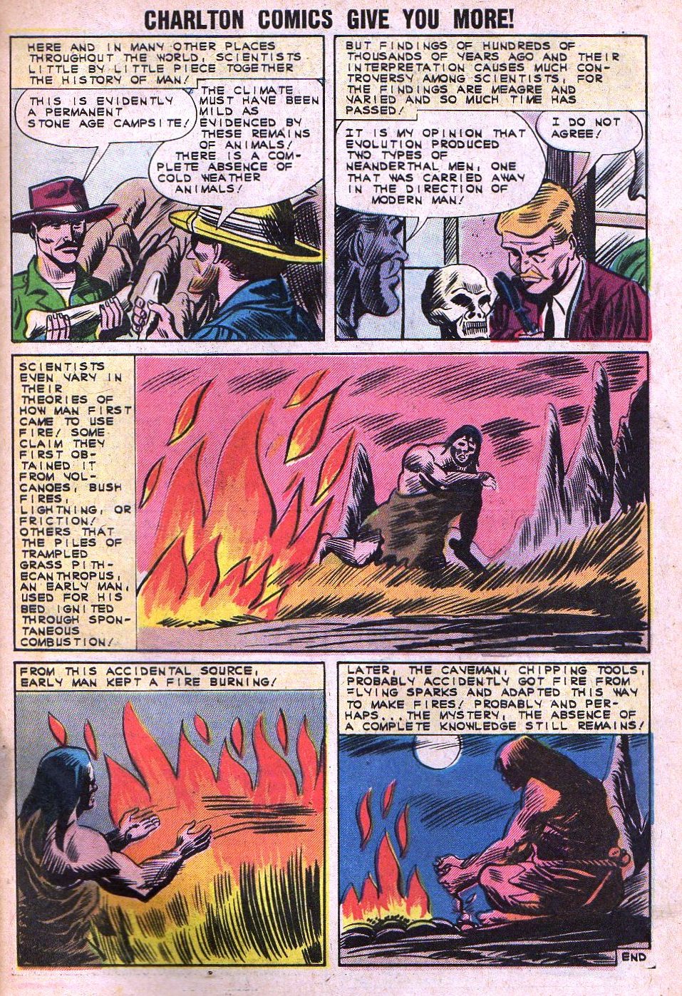 Read online Gorgo comic -  Issue #9 - 33