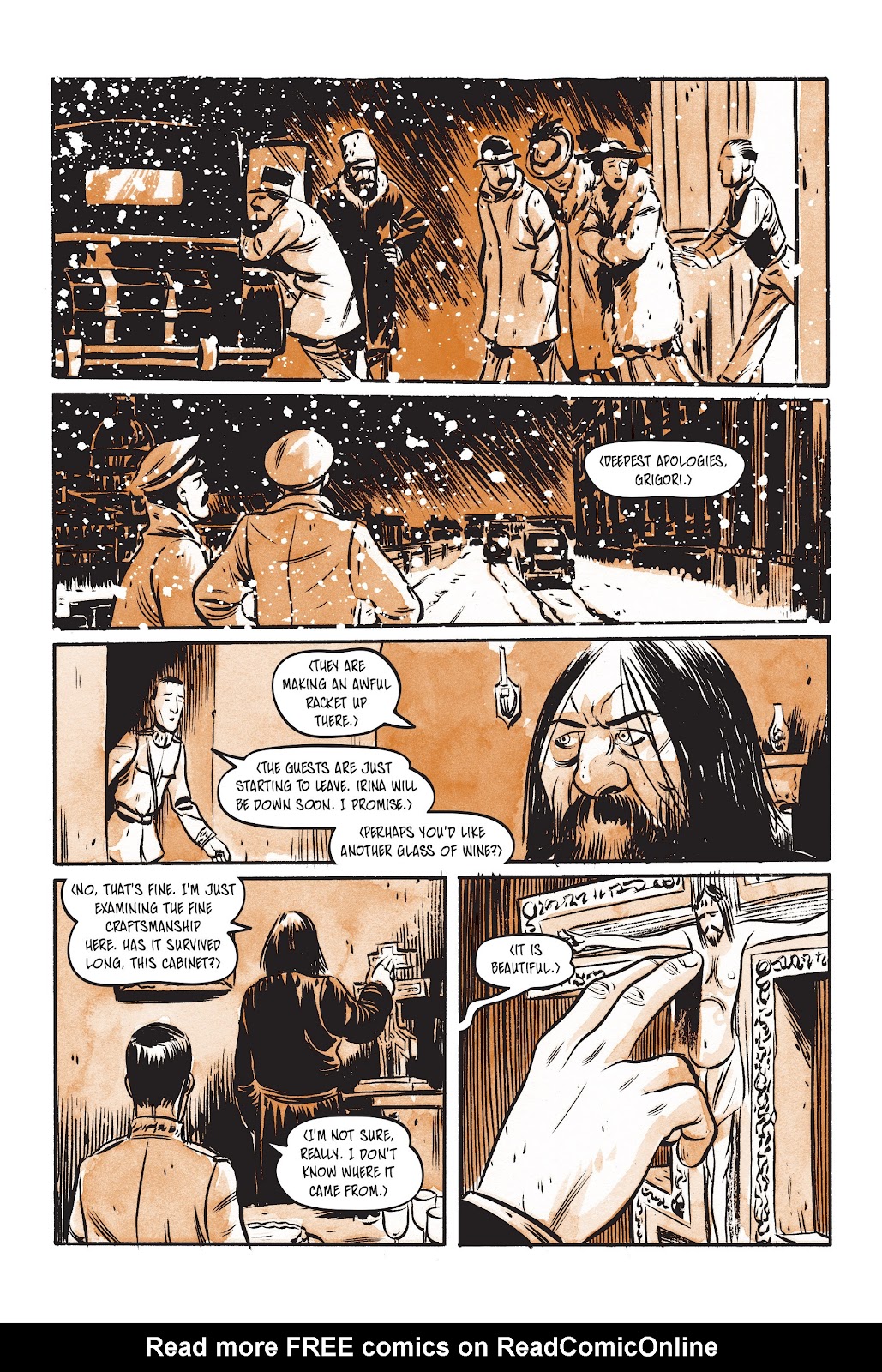Petrograd issue TPB (Part 2) - Page 61