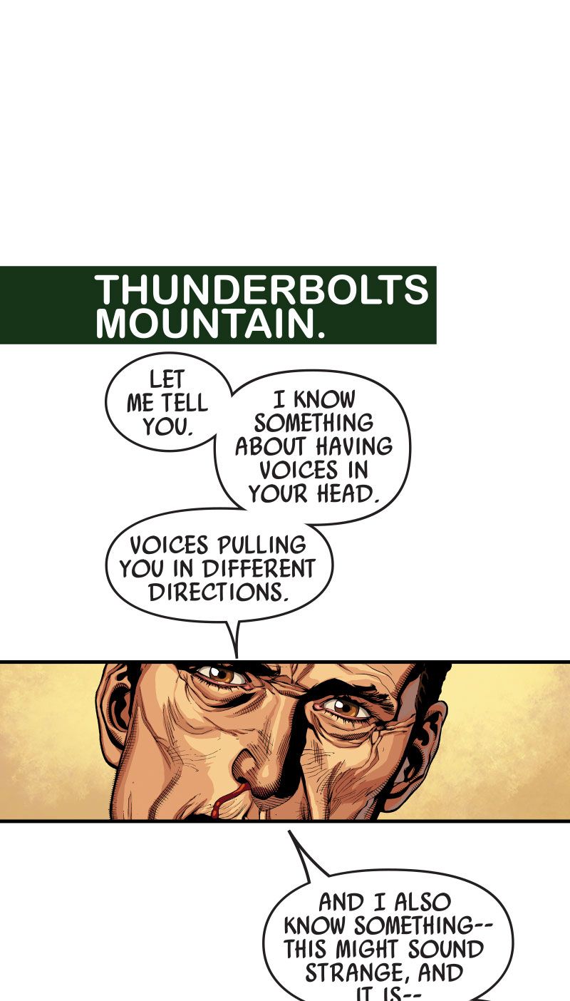 Read online Secret Invasion Infinity Comic comic -  Issue #11 - 3