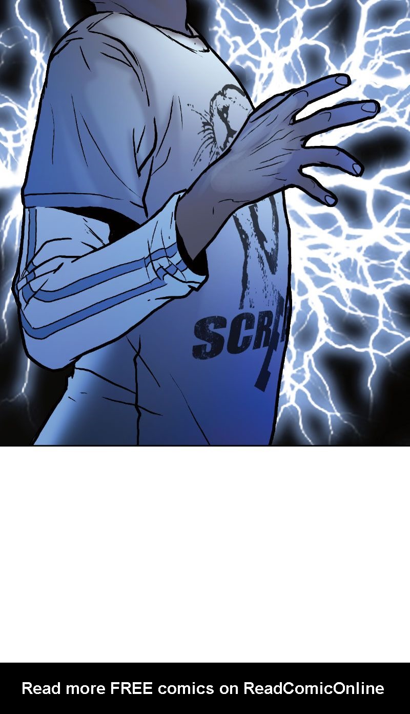 Read online Miles Morales Spider-Man Infinity Comic comic -  Issue #7 - 87