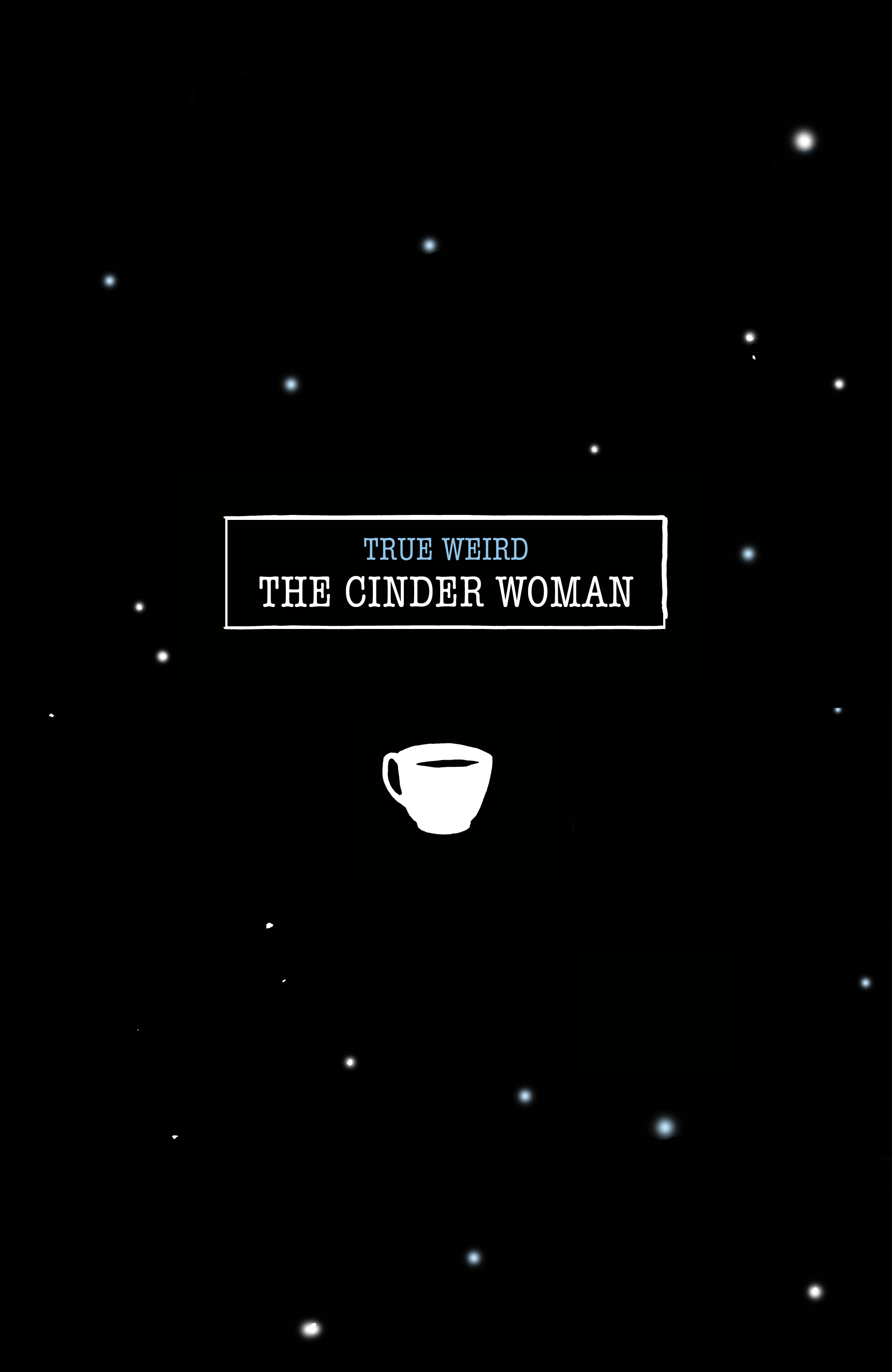 Read online Blue Book comic -  Issue #4 - 23