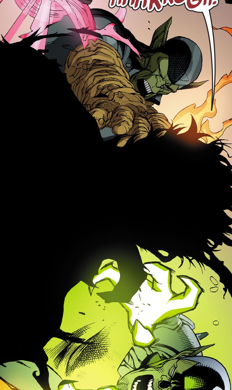 Read online Secret Invasion Infinity Comic comic -  Issue #7 - 78