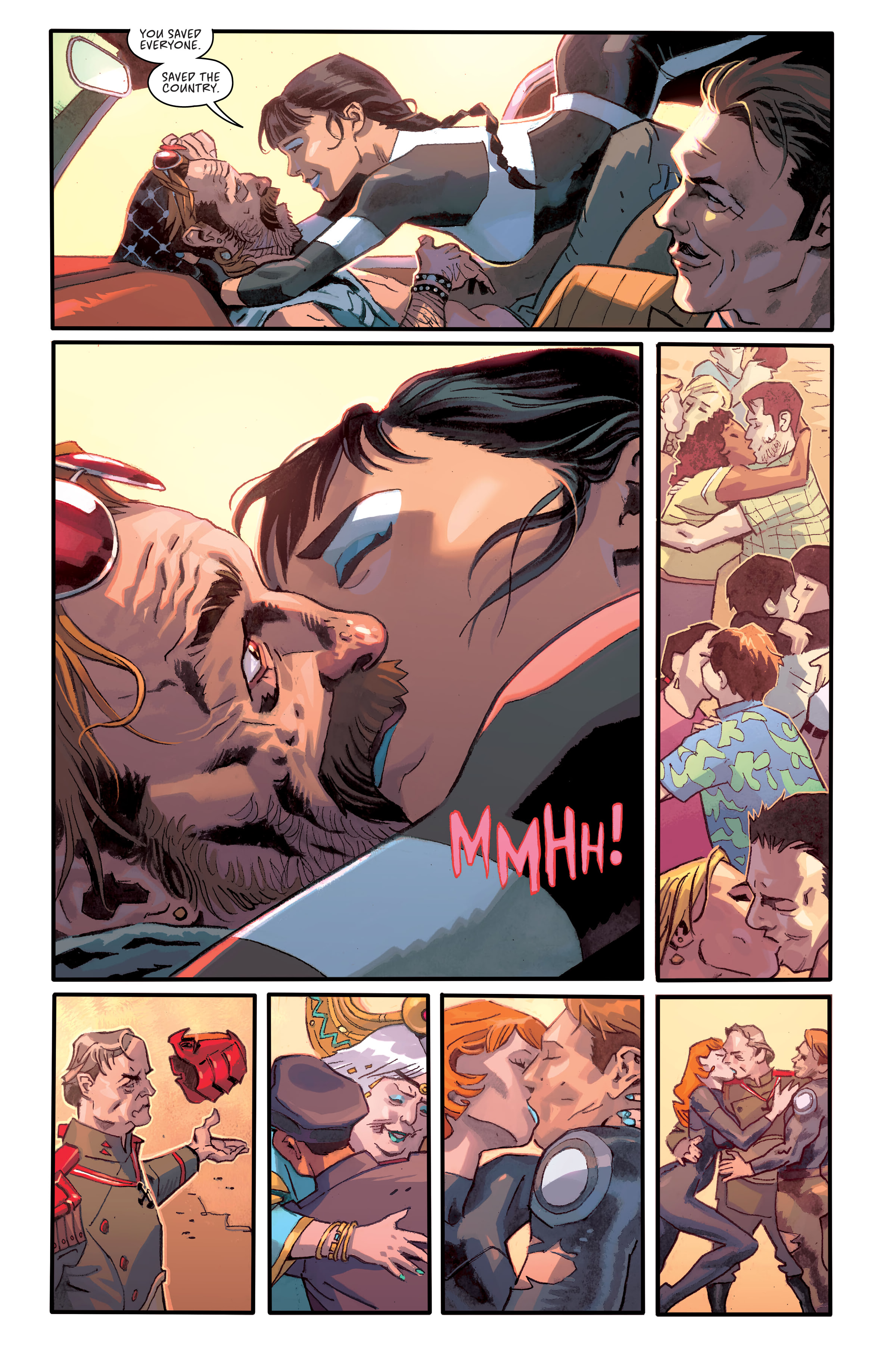 Read online The Scumbag, Complete Edition comic -  Issue # TPB (Part 4) - 65