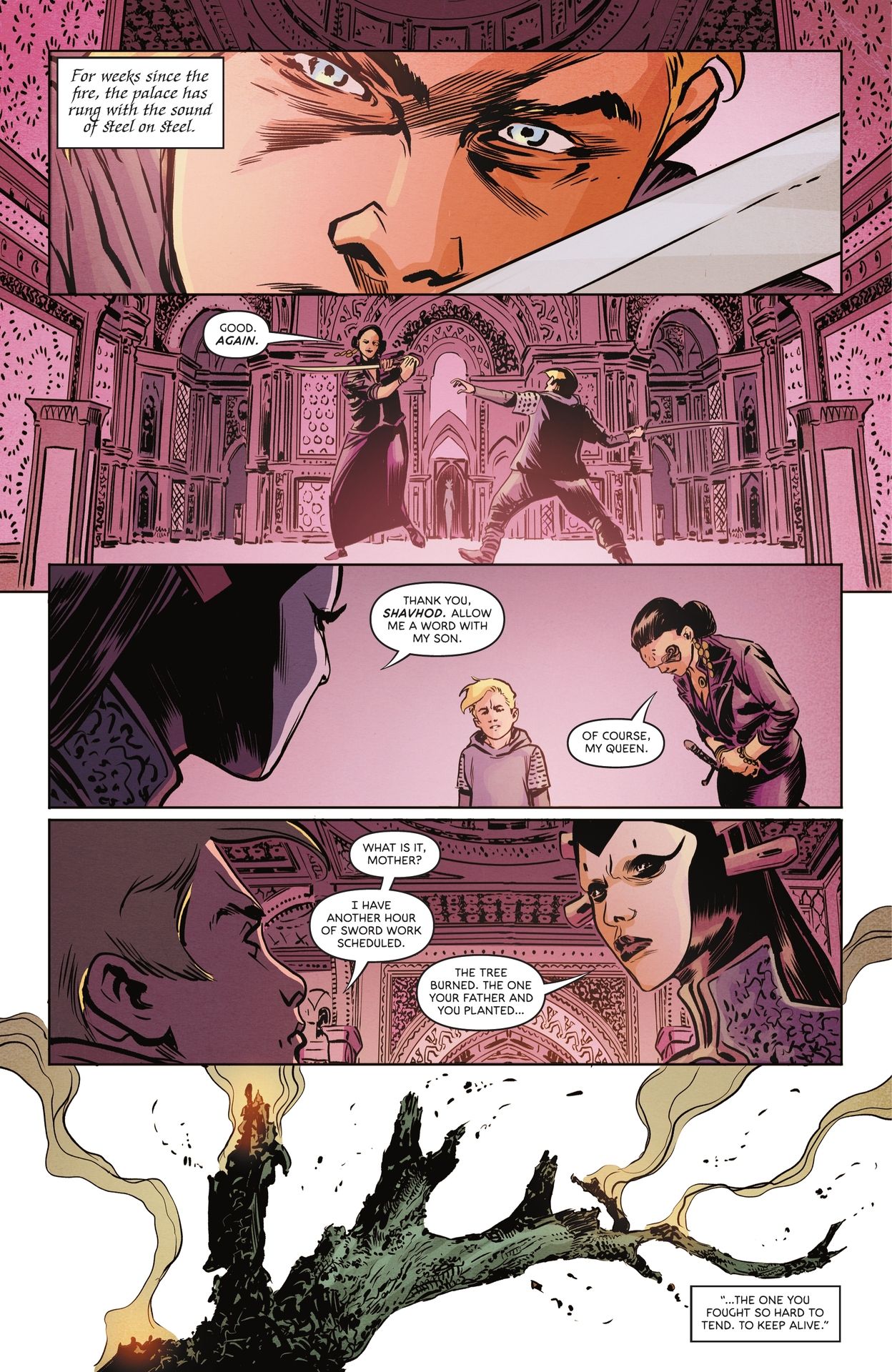 Read online Detective Comics (2016) comic -  Issue #1073 - 29