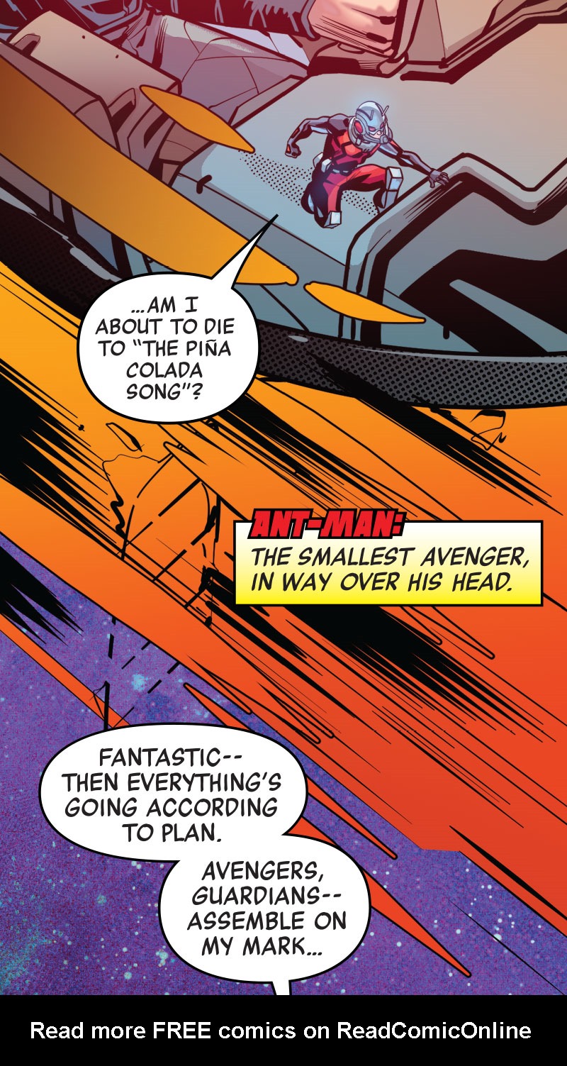 Read online Avengers Unlimited: Infinity Comic comic -  Issue #48 - 6