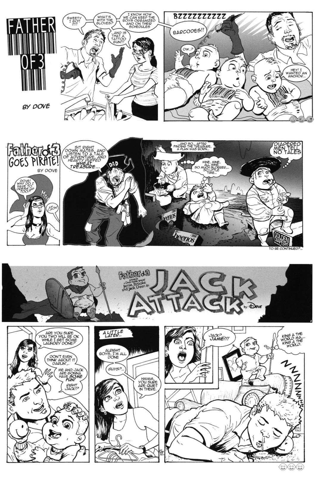 Negative Burn (2006) issue 18 - Page 47
