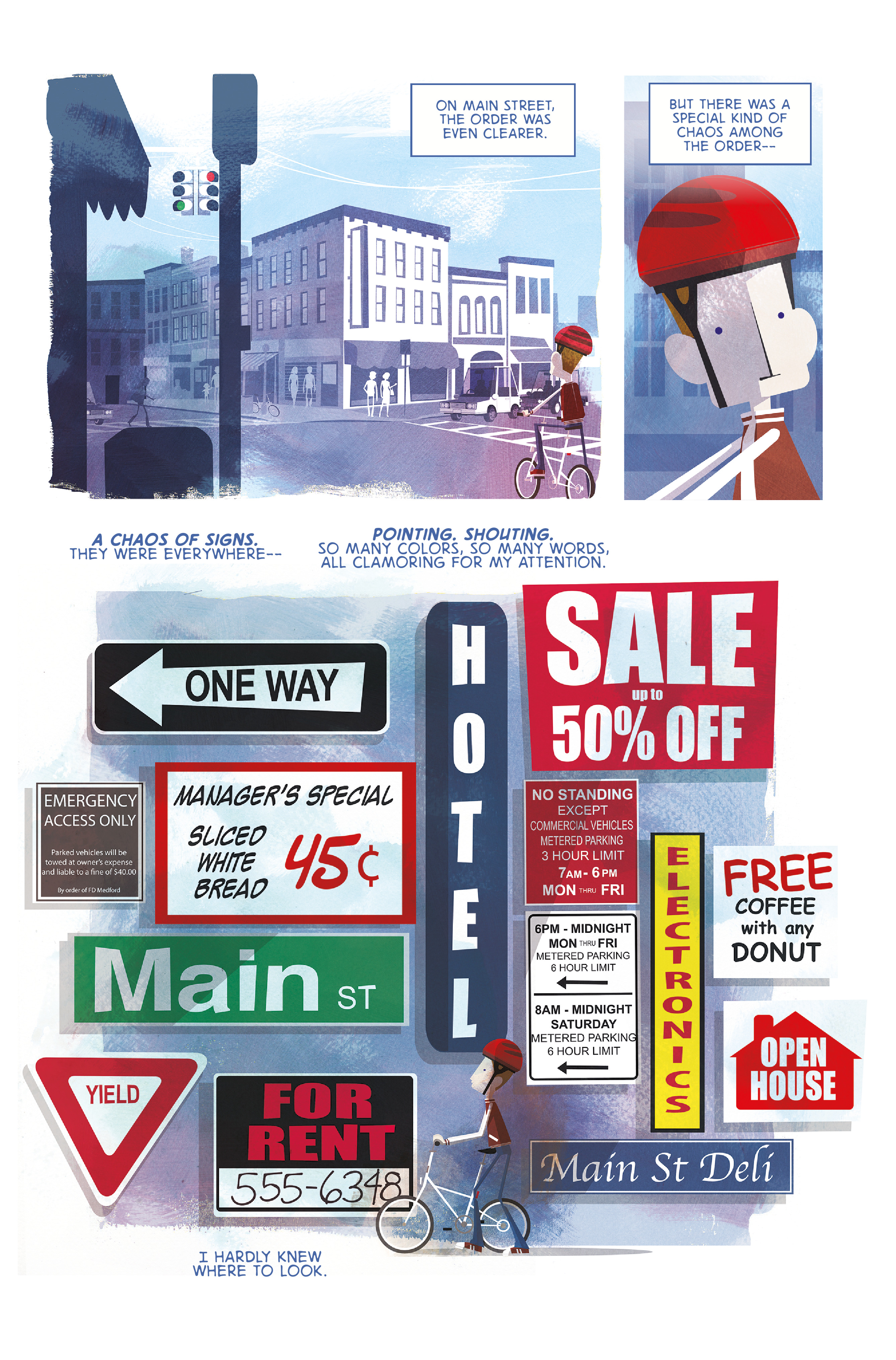 Read online The Junction comic -  Issue # TPB (Part 1) - 95