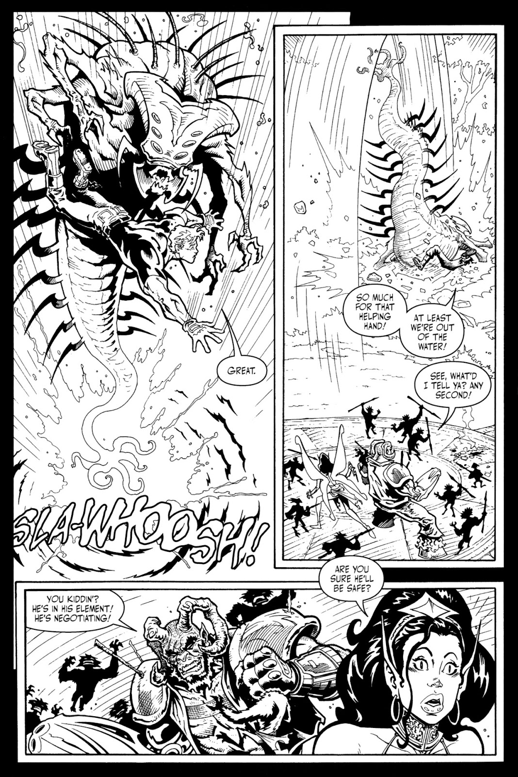 Negative Burn (2006) issue 18 - Page 38
