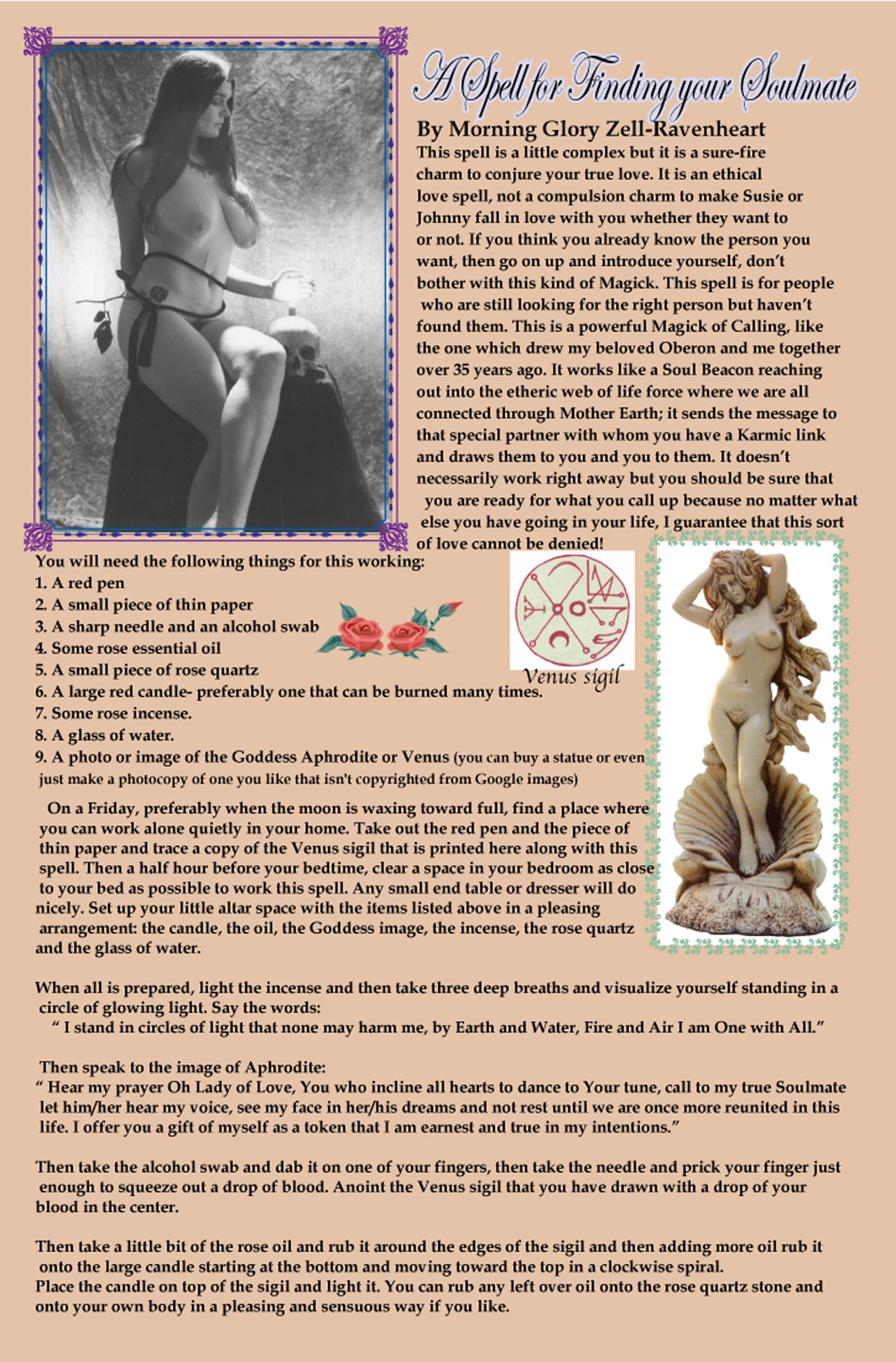 Read online Tarot: Witch of the Black Rose comic -  Issue #60 - 26