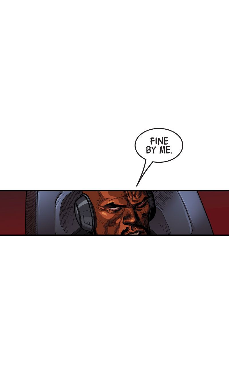 Read online Secret Invasion Infinity Comic comic -  Issue #2 - 24