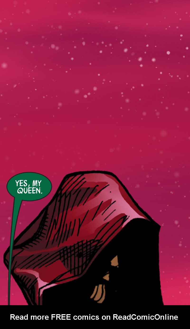 Read online Secret Invasion Infinity Comic comic -  Issue #1 - 25