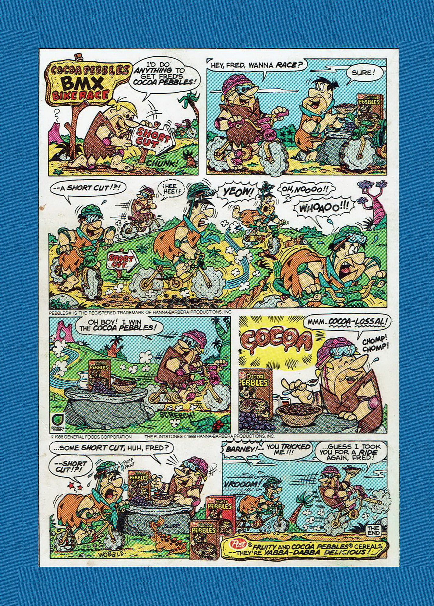 Read online Laugh Comics Digest comic -  Issue #82 - 131