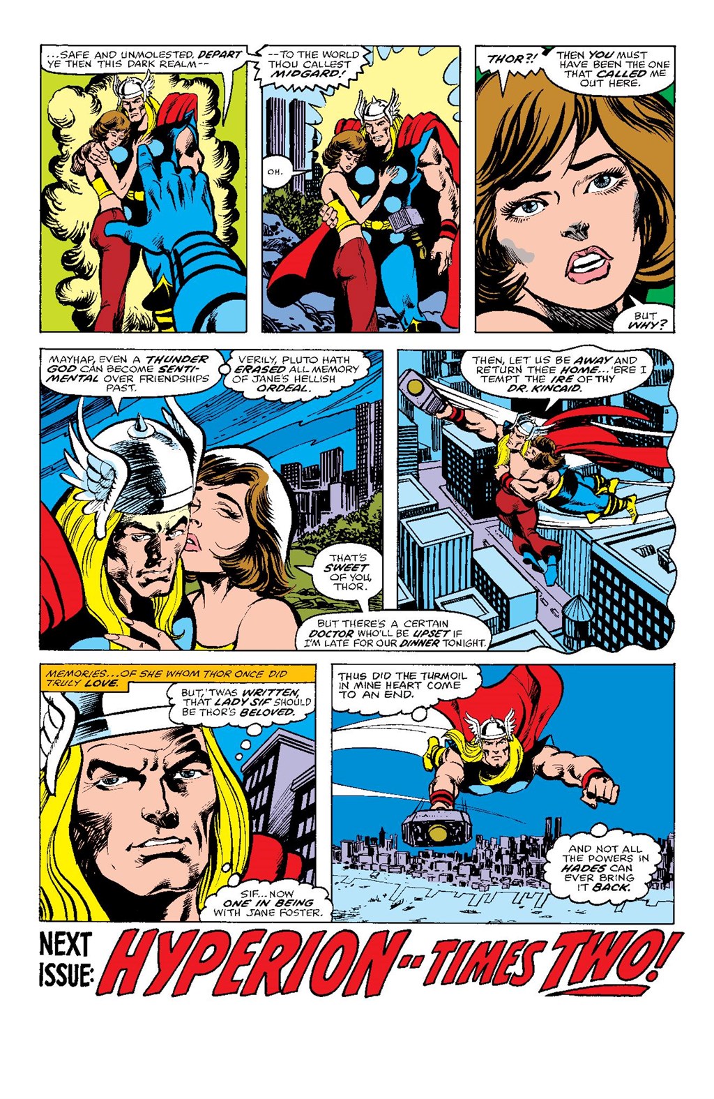 Read online Thor Epic Collection comic -  Issue # TPB 9 (Part 5) - 37
