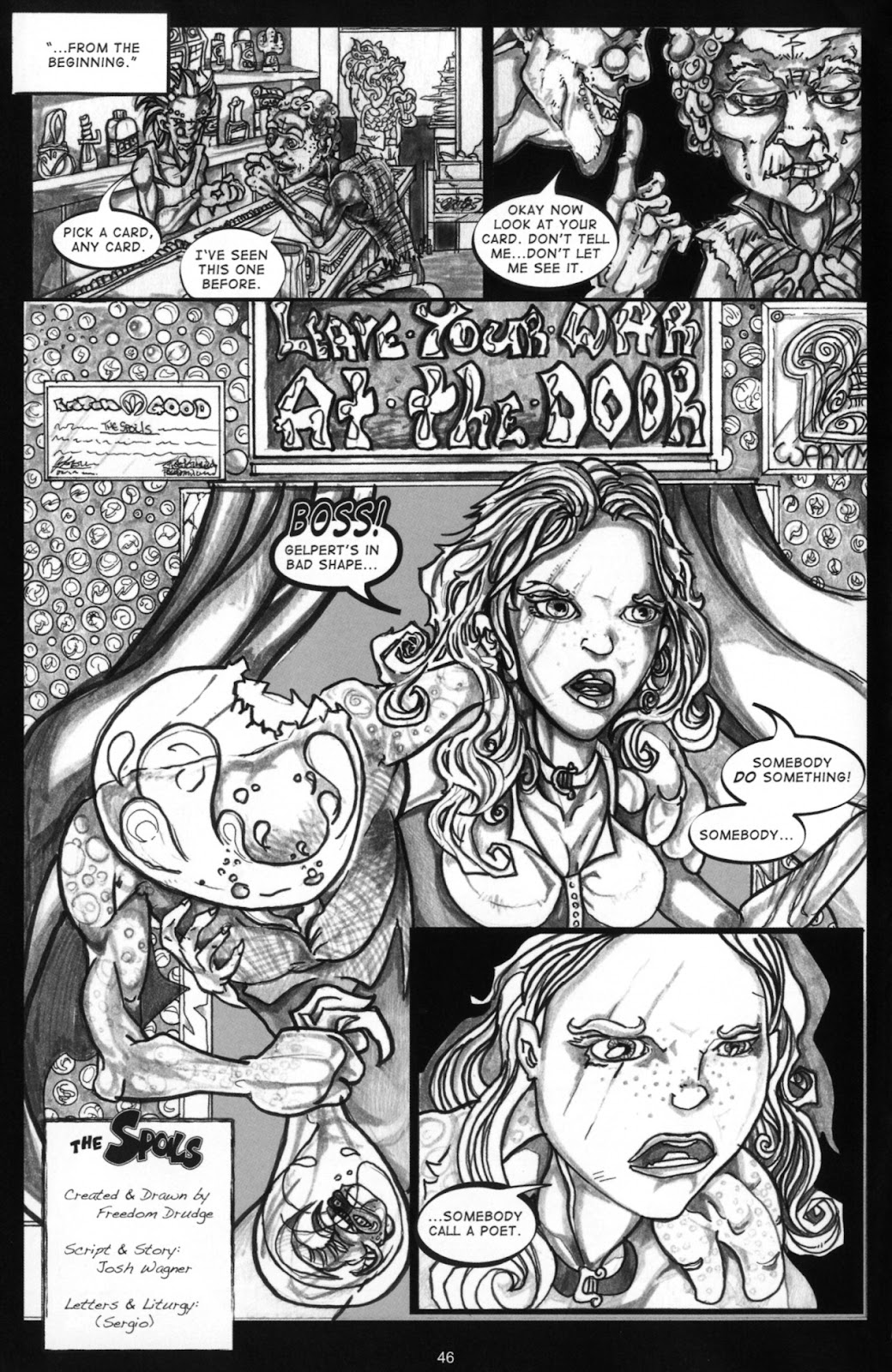 Negative Burn (2006) issue 19 - Page 48
