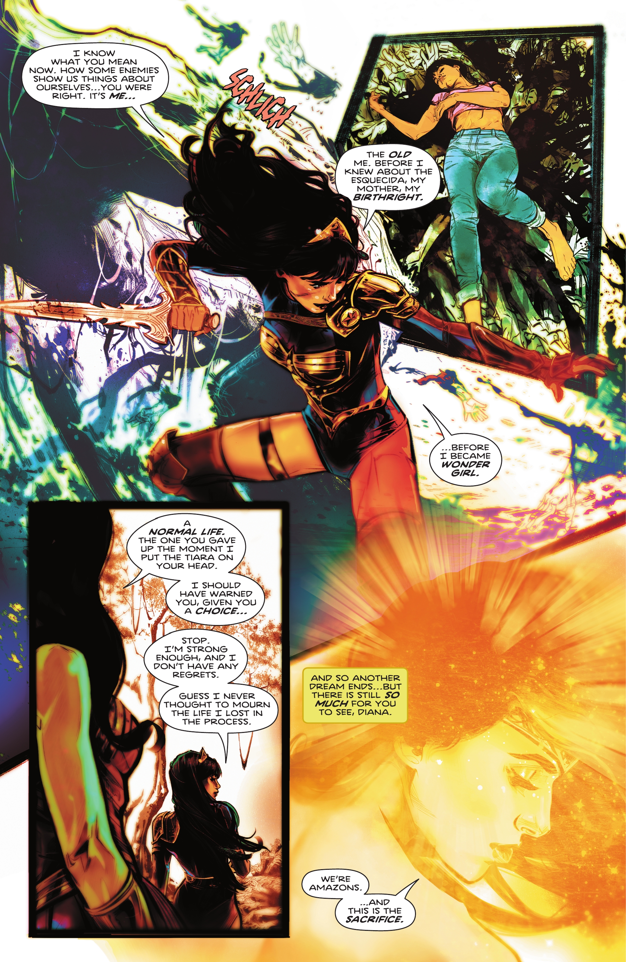 Read online Wonder Woman (2016) comic -  Issue #800 - 7