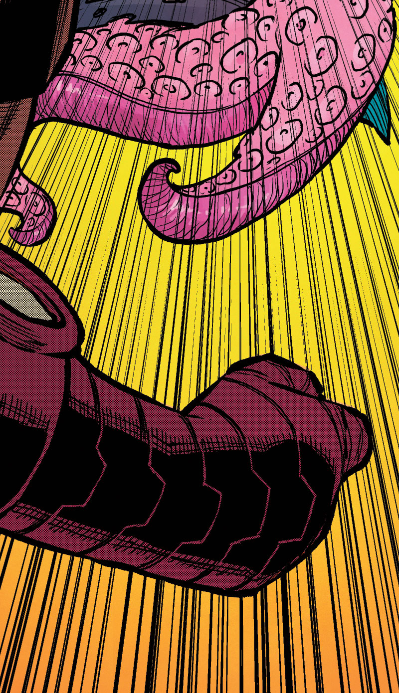 Read online Avengers Unlimited: Infinity Comic comic -  Issue #49 - 25
