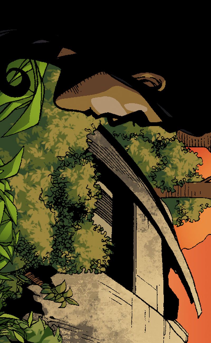 Read online Secret Invasion Infinity Comic comic -  Issue #8 - 5