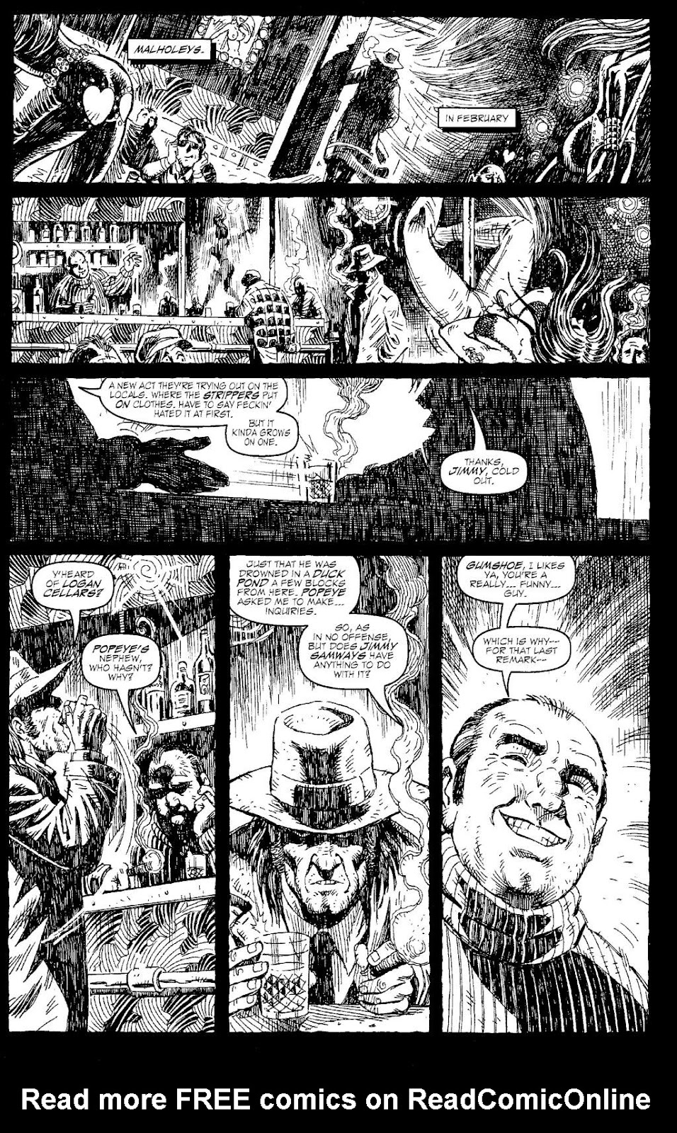 Negative Burn (2006) issue 3 - Page 50