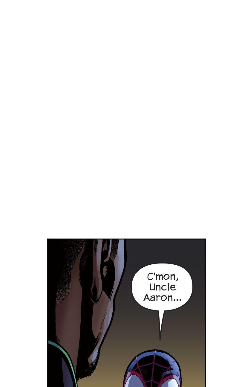 Read online Miles Morales Spider-Man Infinity Comic comic -  Issue #20 - 11