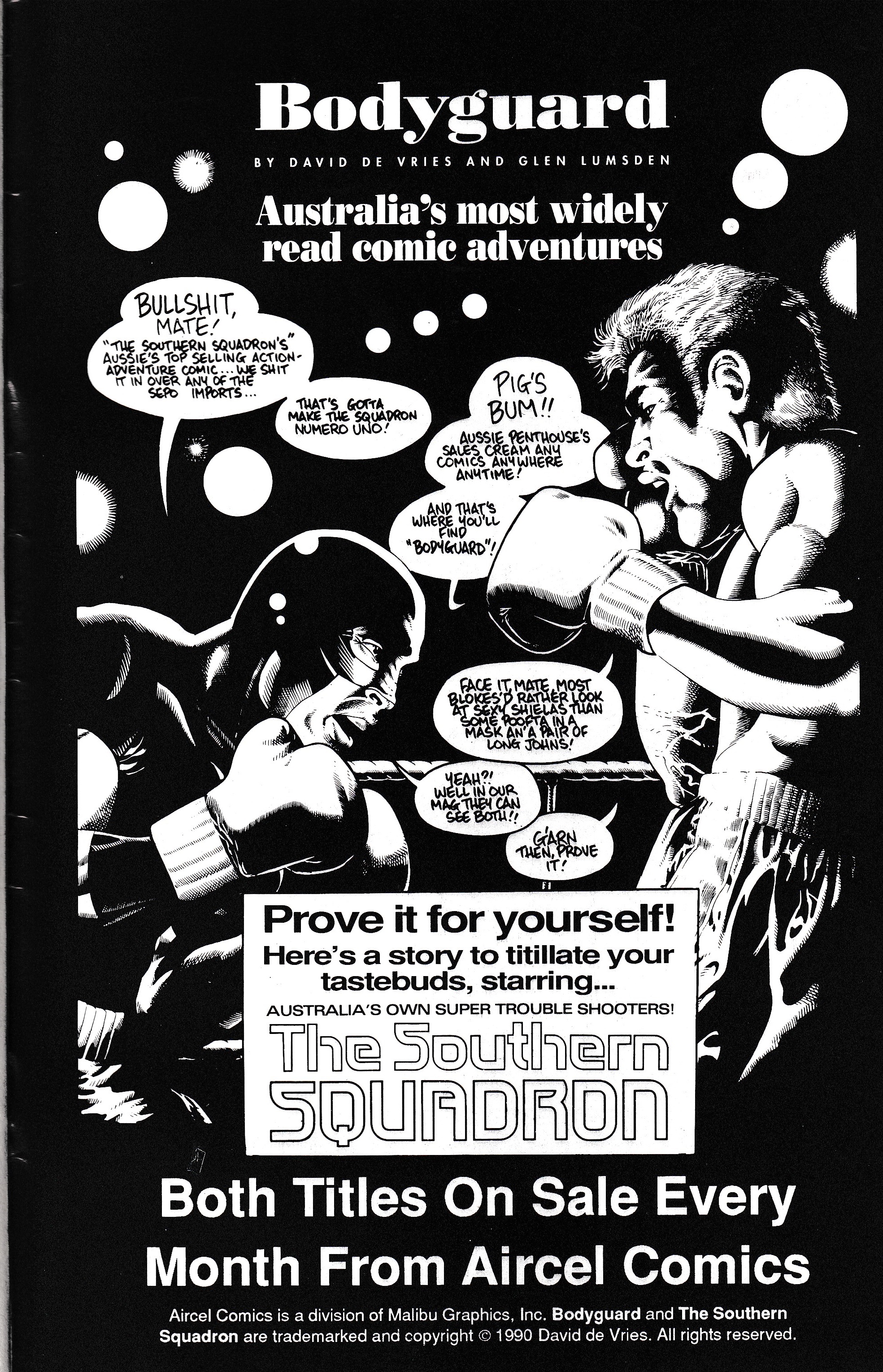 Read online Cat Claw comic -  Issue #1 - 35
