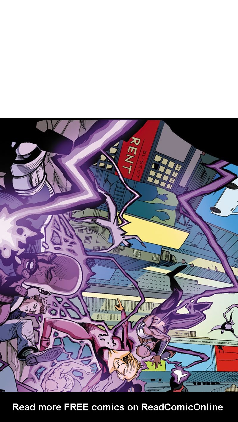 Read online Secret Invasion Infinity Comic comic -  Issue #8 - 82