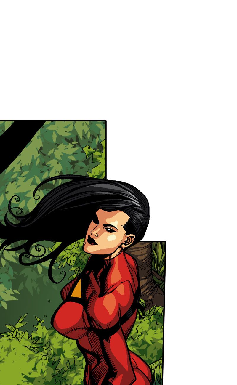 Read online Secret Invasion Infinity Comic comic -  Issue #8 - 8