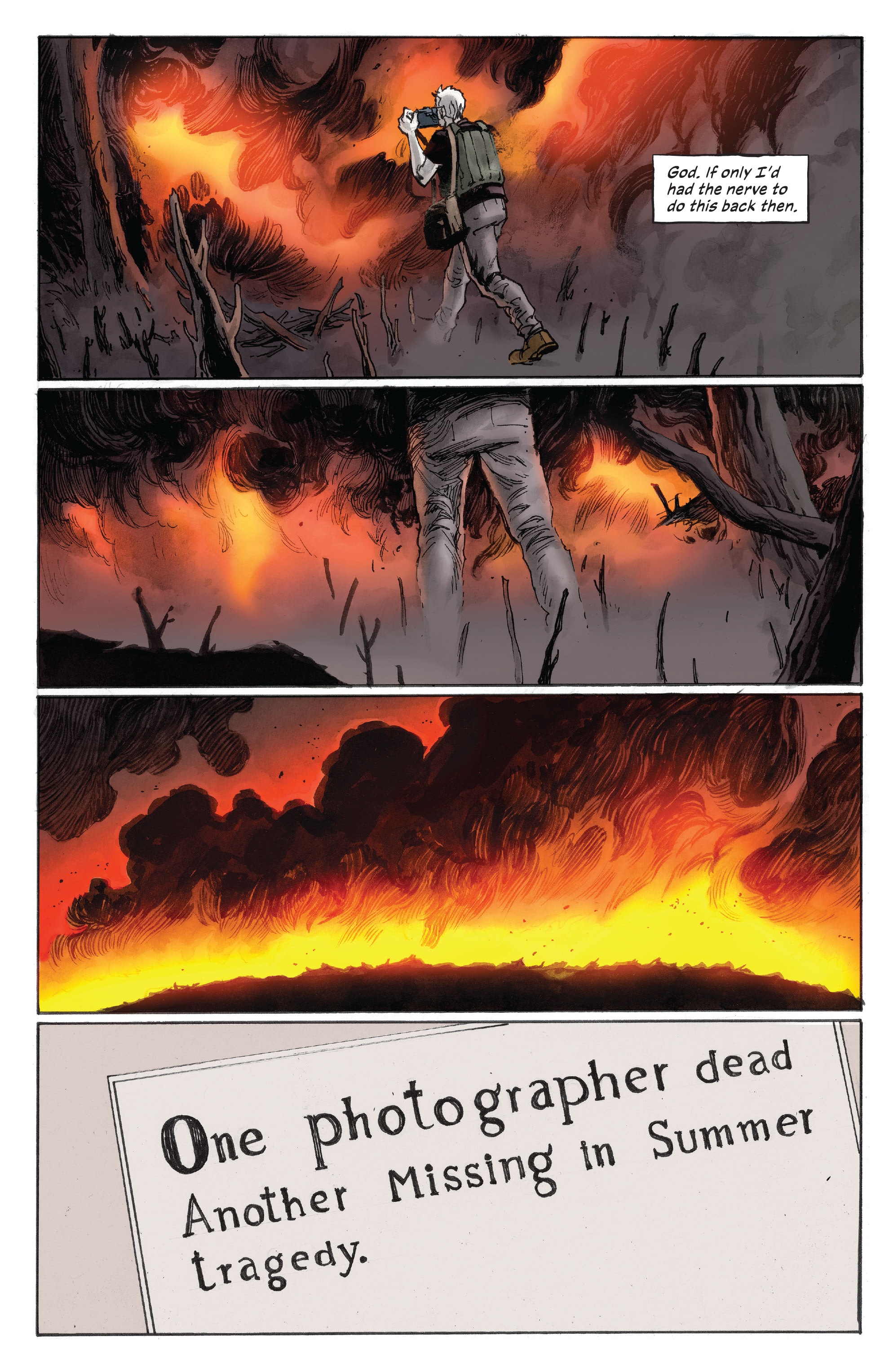 Read online The Seasons Have Teeth comic -  Issue #2 - 22