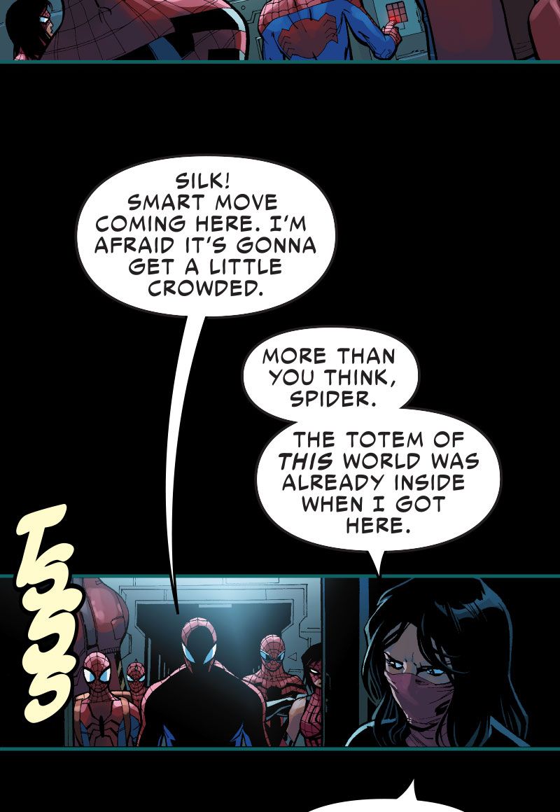 Read online Amazing Spider-Man: Spider-Verse Infinity Comic comic -  Issue #8 - 69