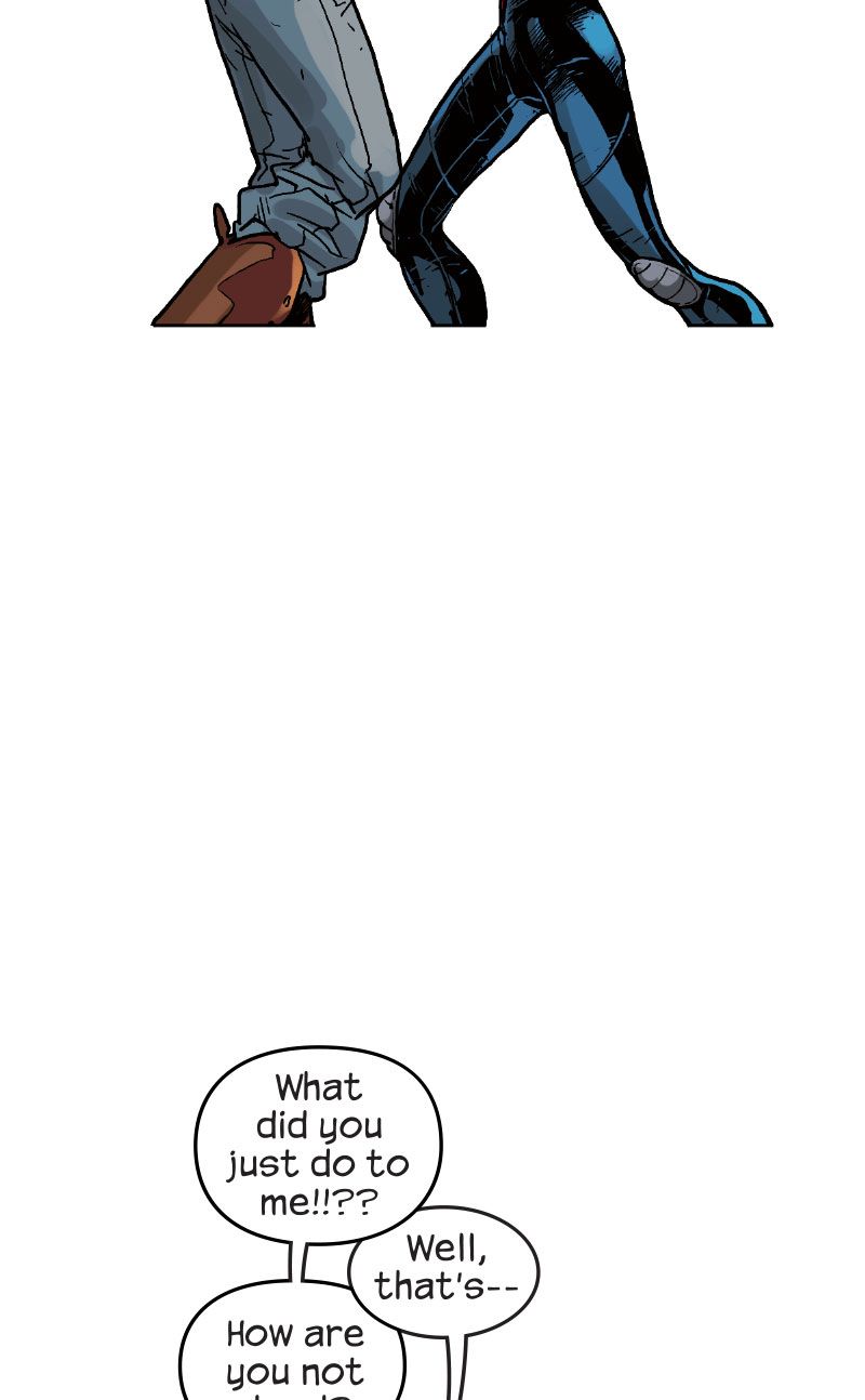Read online Miles Morales Spider-Man Infinity Comic comic -  Issue #9 - 60
