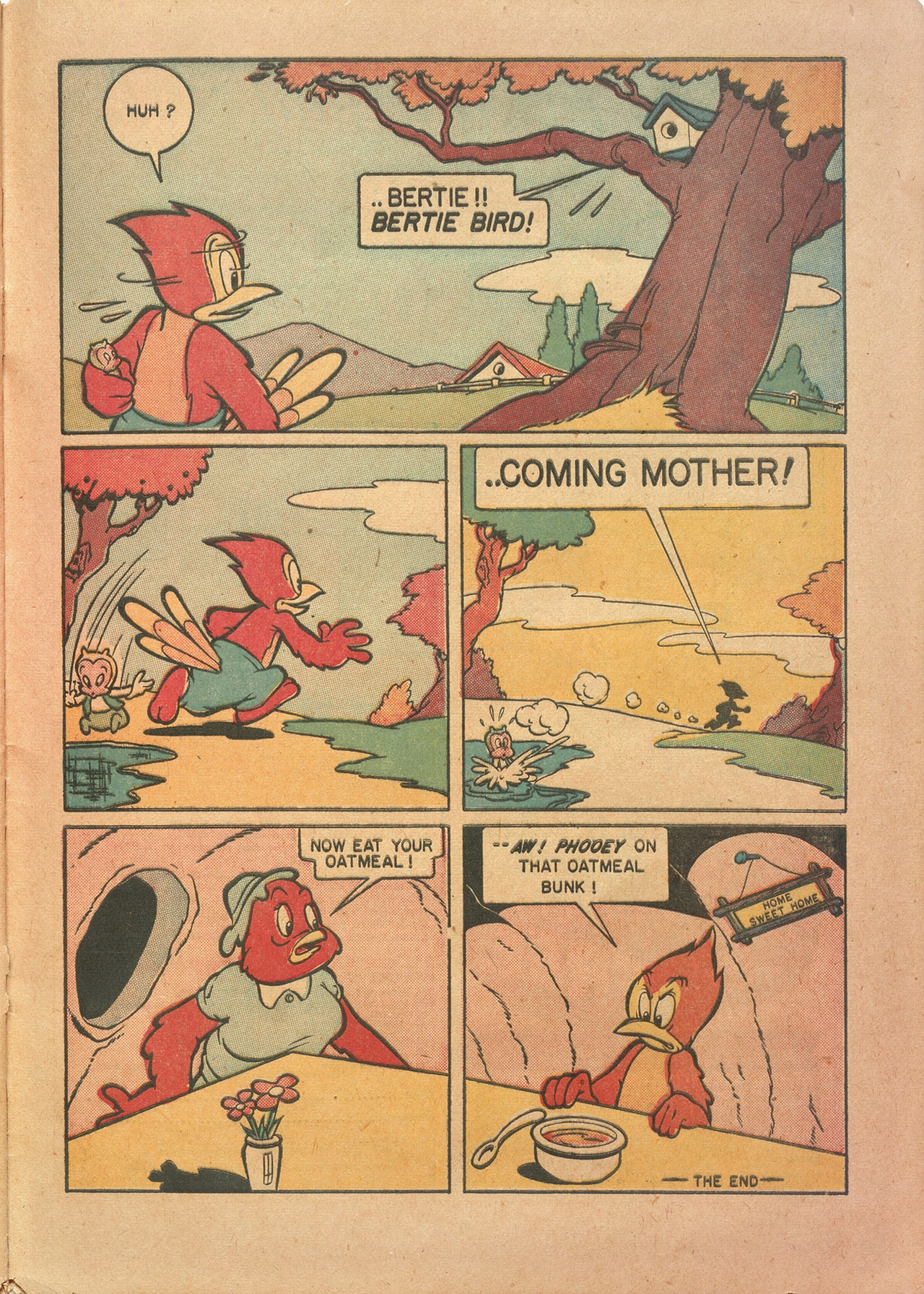 Read online Ribtickler comic -  Issue #7 - 31