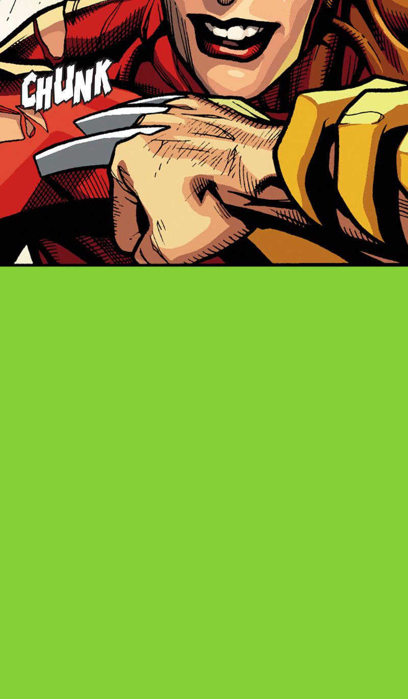 Read online Secret Invasion Infinity Comic comic -  Issue #15 - 107
