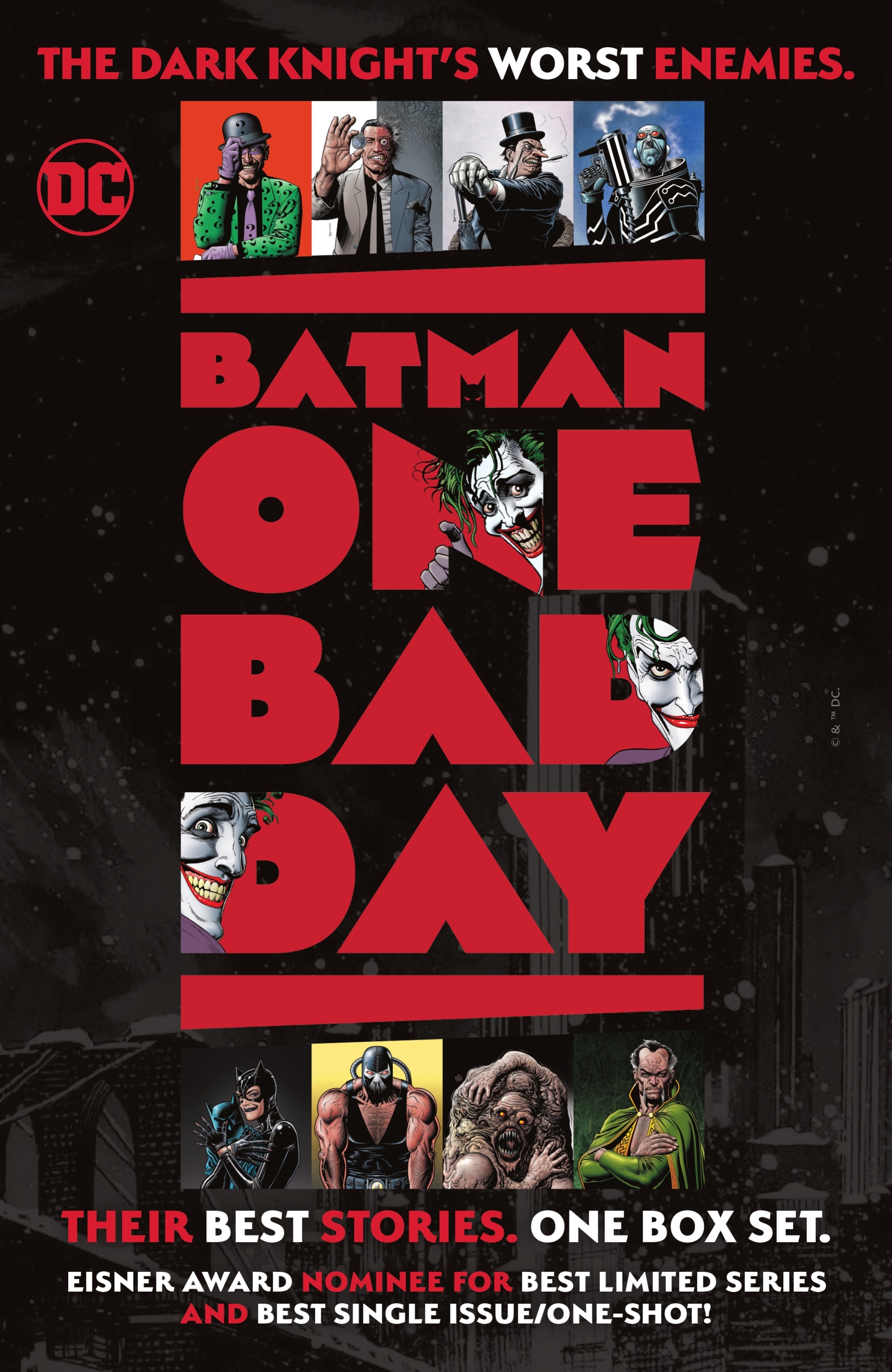 Read online Batman: White Knight Presents - Generation Joker comic -  Issue #2 - 26