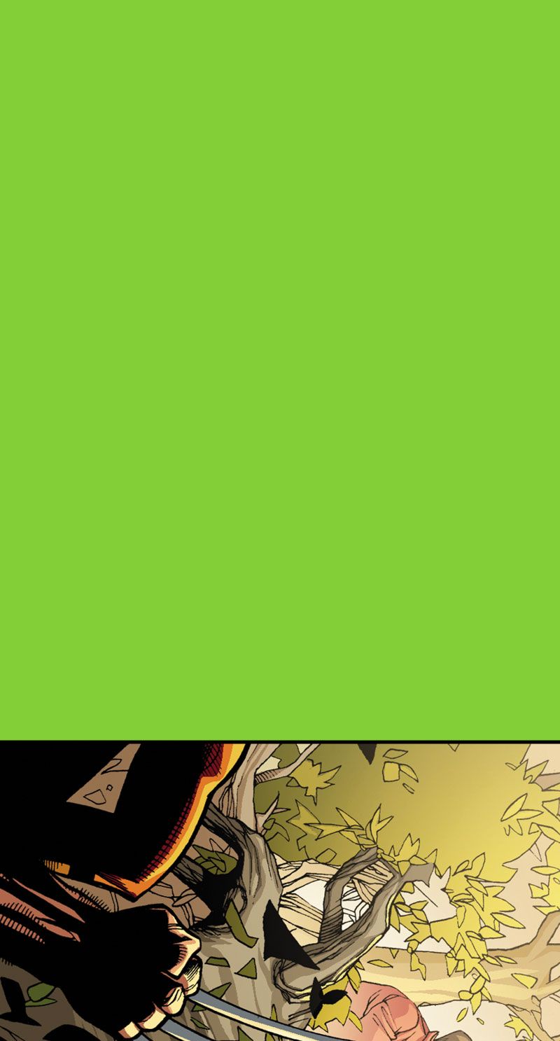 Read online Secret Invasion Infinity Comic comic -  Issue #15 - 111