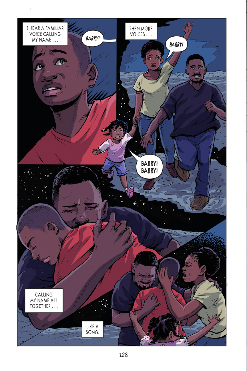 Read online I Survived comic -  Issue # TPB 6 (Part 2) - 30