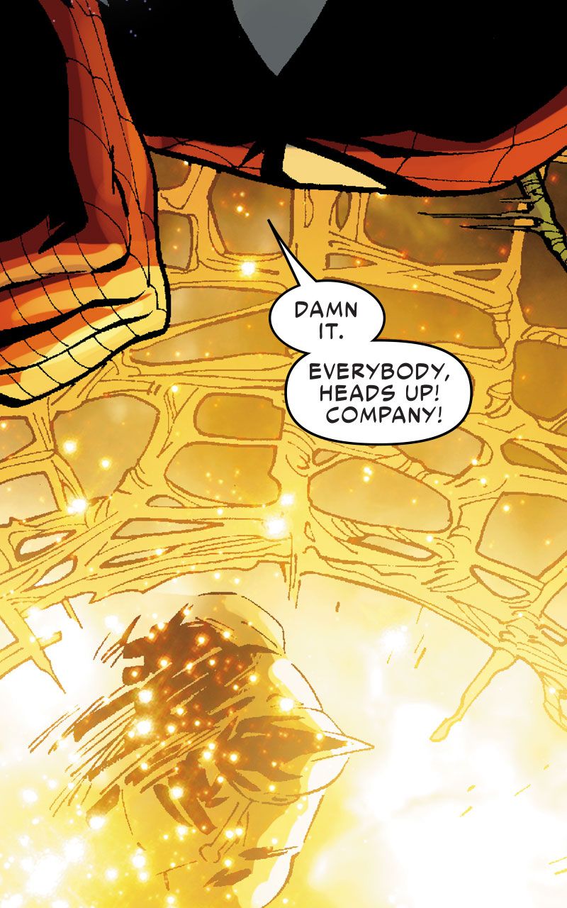 Read online Amazing Spider-Man: Spider-Verse Infinity Comic comic -  Issue #8 - 24