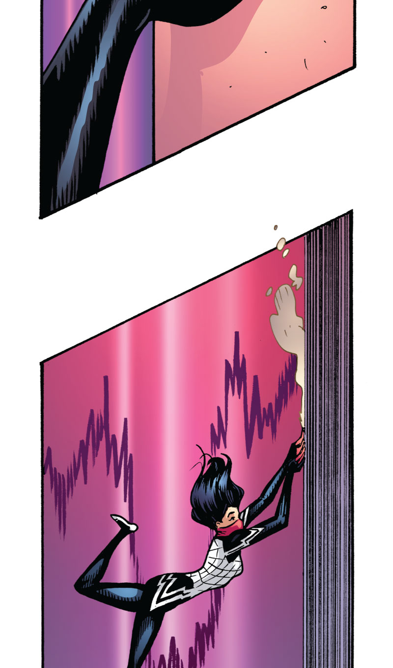 Read online Spider-Verse Unlimited: Infinity Comic comic -  Issue #49 - 44
