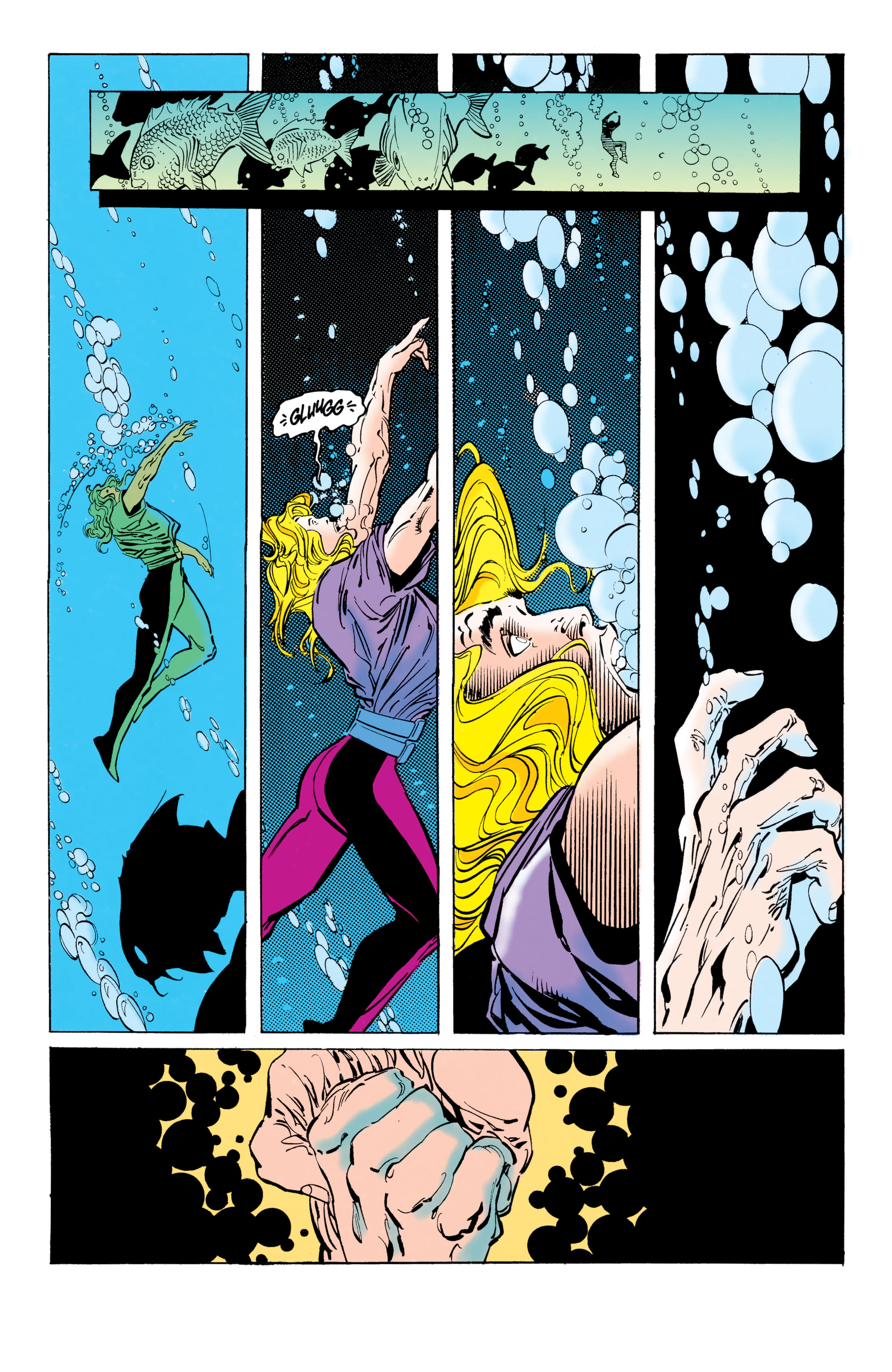 Read online Spider-Man 2099 (1992) comic -  Issue # _Omnibus (Part 7) - 43