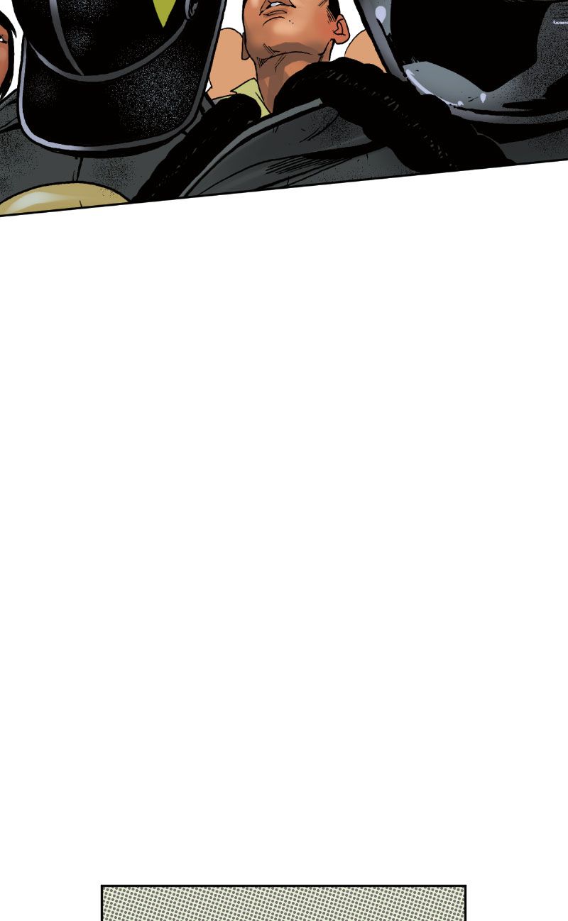 Read online Miles Morales Spider-Man Infinity Comic comic -  Issue #7 - 4