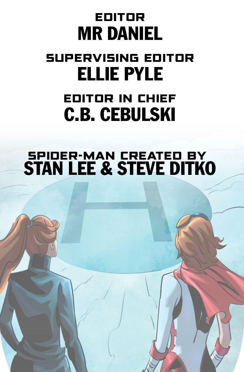 Read online Spider-Verse Unlimited: Infinity Comic comic -  Issue #45 - 64