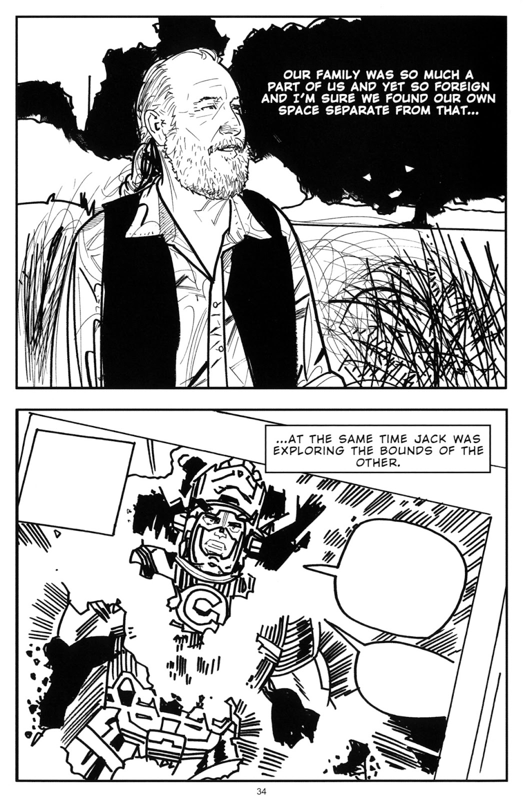 Negative Burn (2006) issue 19 - Page 36