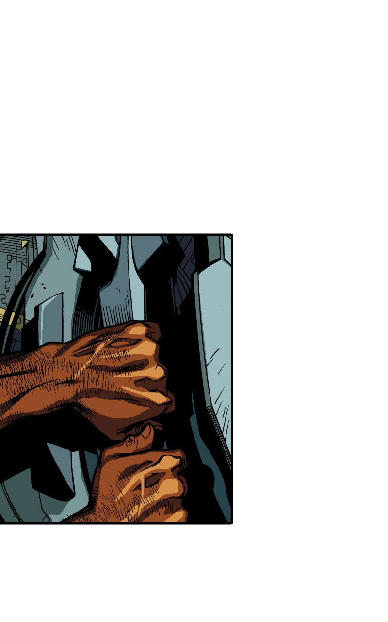 Read online Secret Invasion Infinity Comic comic -  Issue #2 - 87