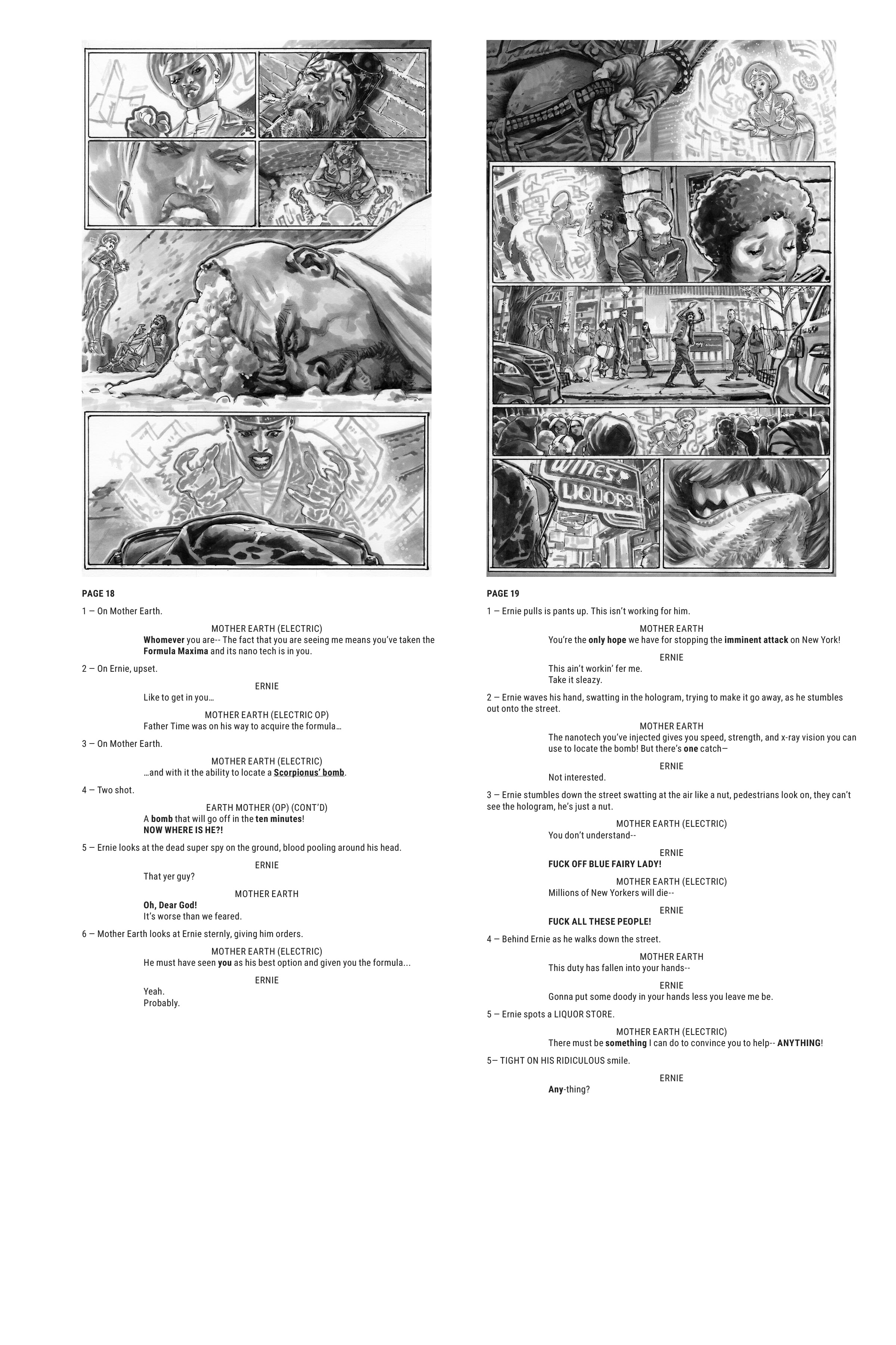 Read online The Scumbag, Complete Edition comic -  Issue # TPB (Part 5) - 48