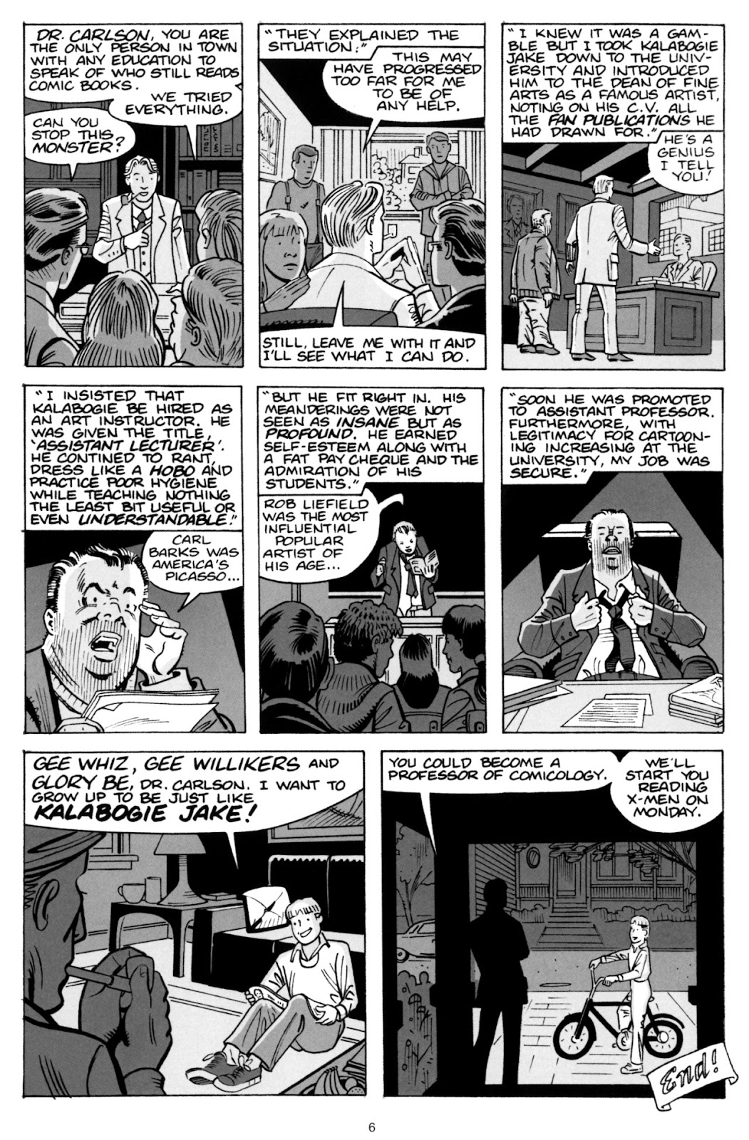 Negative Burn (2006) issue 19 - Page 8