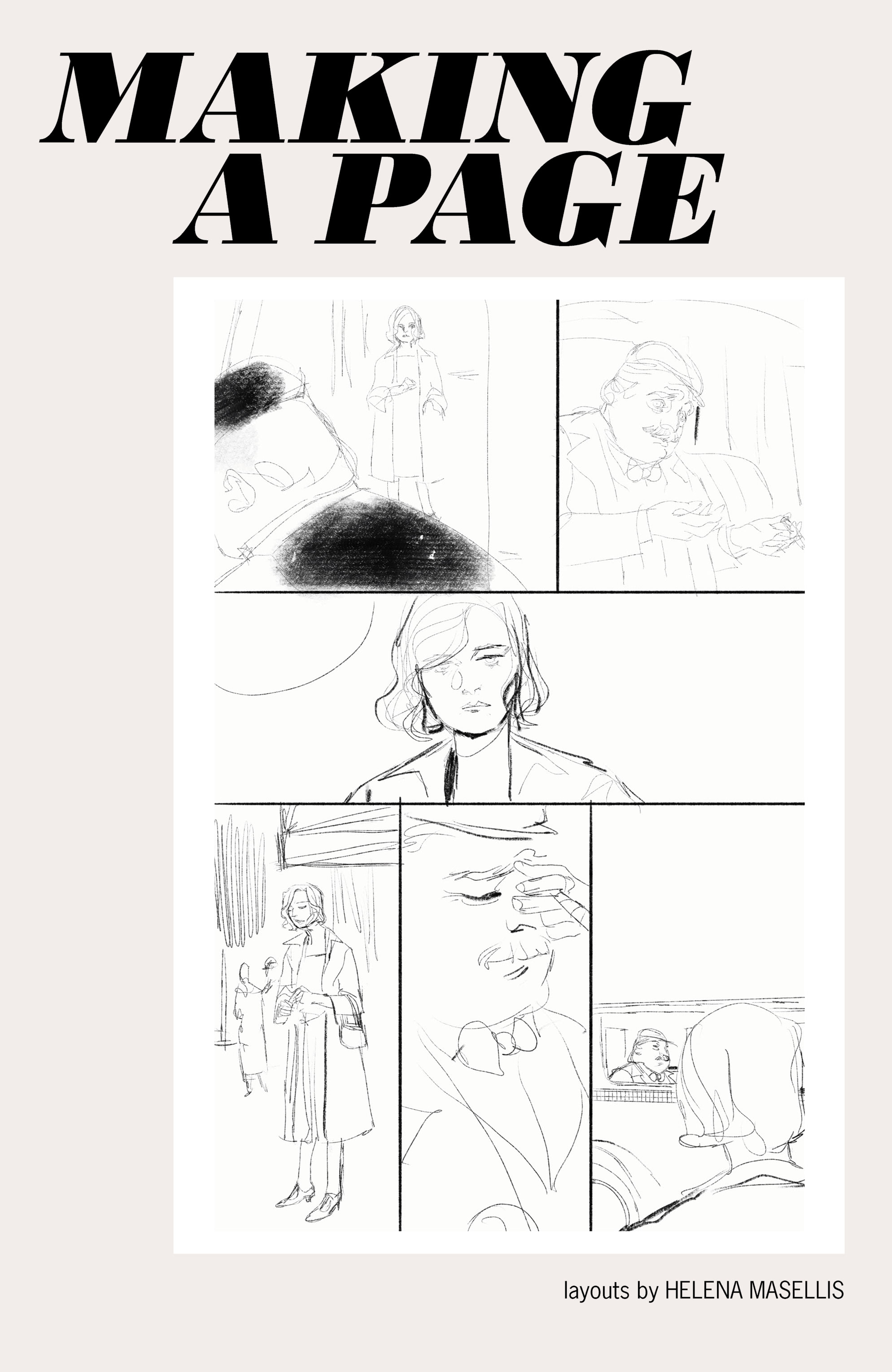 Read online Deep Cuts comic -  Issue #2 - 52