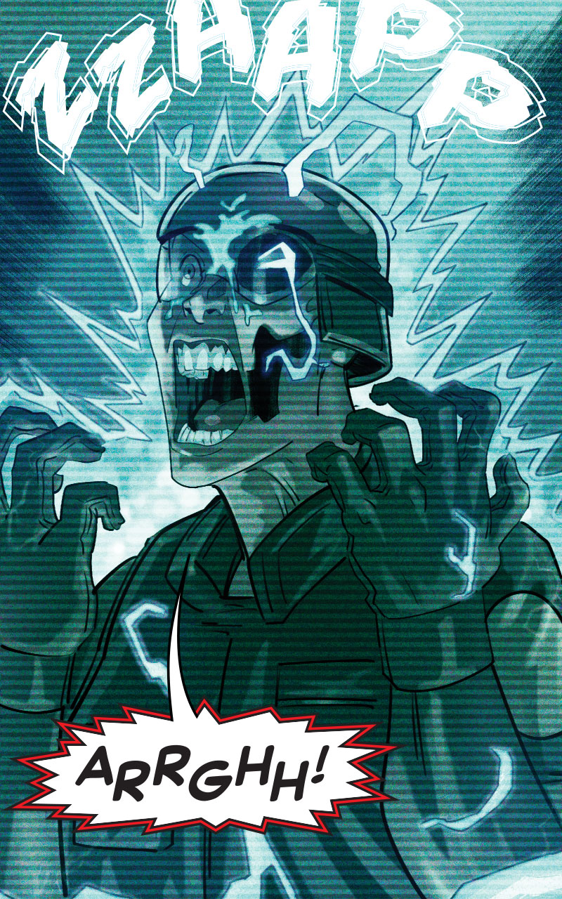 Read online Spider-Verse Unlimited: Infinity Comic comic -  Issue #45 - 20