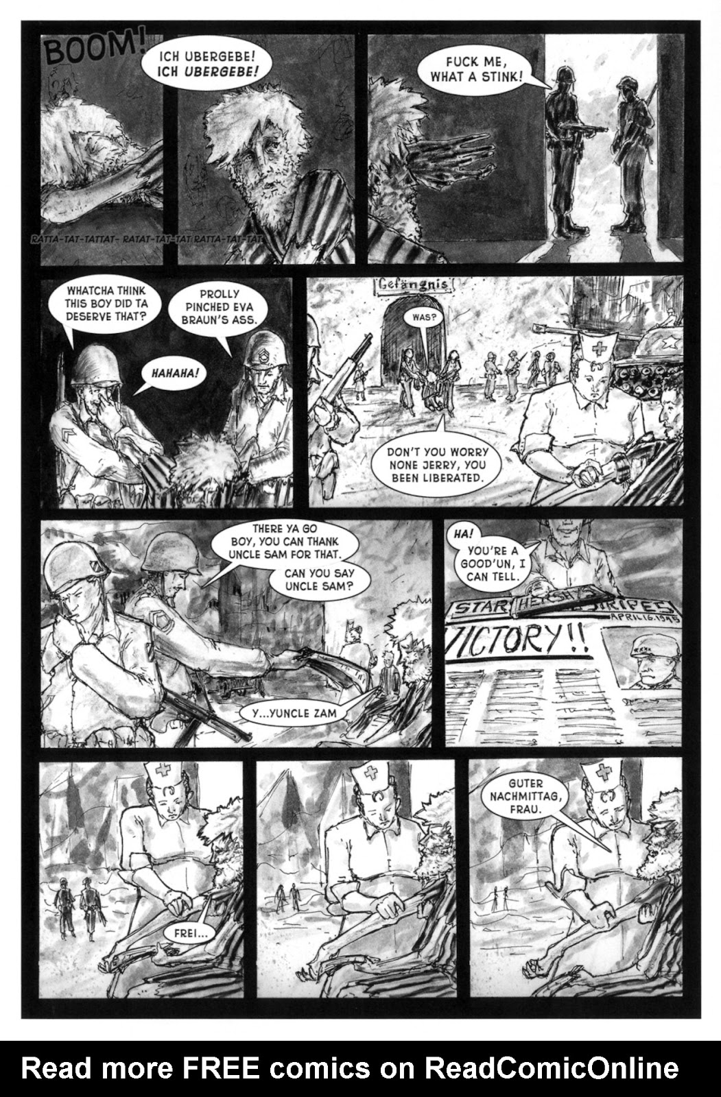 Negative Burn (2006) issue 12 - Page 29