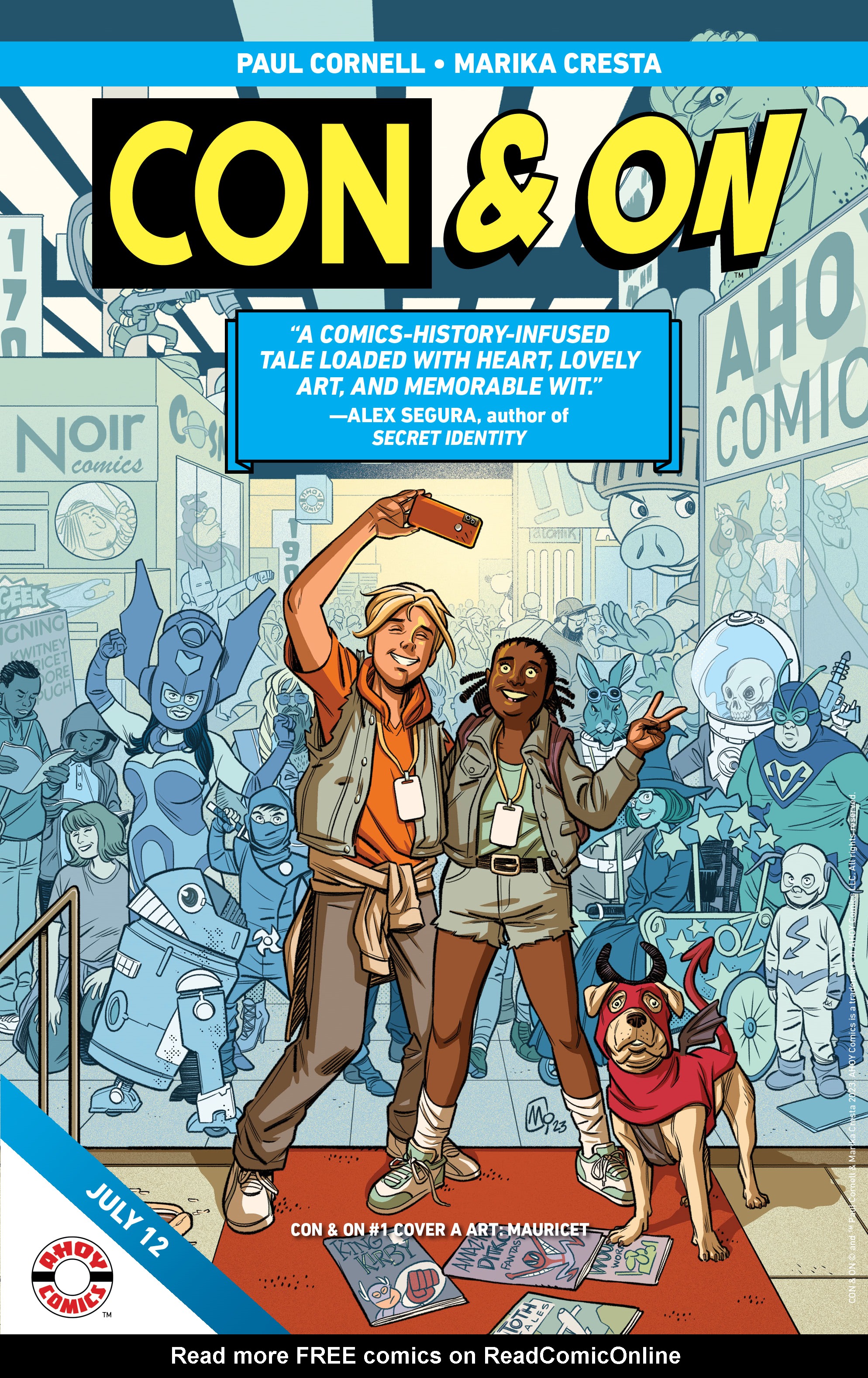 Read online Black’s Myth: The Key to His Heart comic -  Issue #1 - 26